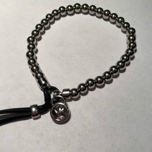 Michael Kors adjustable bracelet